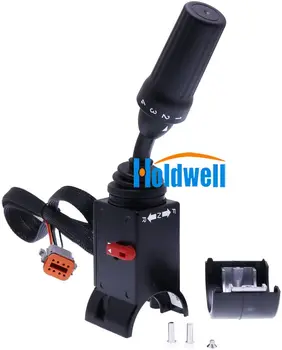 Holdwell Valdiklis F-N-R Shifter 4-BPD 91473031 už JLG G9-43A G6-42A