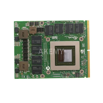 K3000M K3000 GDDR5 2GB Vaizdo Grafikos plokštė N14E-Q1-A2 Su X-Laikiklis, Skirtas 