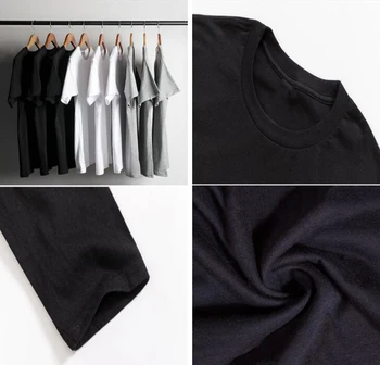 Don ' t Piss Off amžiaus Žmonių Vyresnio amžiaus Mes Gauti Unisex Black Marškinėliai Reguliarūs S 2Xl