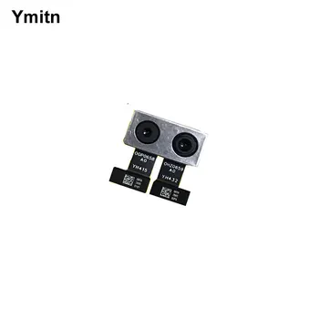 Ymitn Originalus Kamera Xiaomi Mi 5X Mi5X Mi A1 MiA1 Galinio vaizdo Kamera Pagrindinis Atgal Didelis Fotoaparato Modulio Flex Kabelis