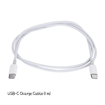 OTG Greito Įkrovimo Kabelis Nešiojamieji C /USB C su USB C Įkrovimo laidai 