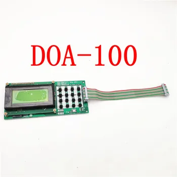 DOA-100 Liftas Bandymo Įrankis