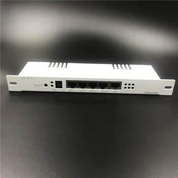 OEM 5 port router modulio gamintojas tiesiogiai parduoti pigiai laidinio paskirstymo dėžutė 5-port router moduliai OEM laidinio maršrutizatorius modulis