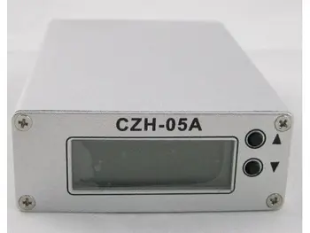 10vnt 0,5 W CZH-05B V1.0 FM stereo PLL transliacijos siųstuvas