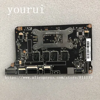 Yourui VIUU3 NM-A074 Nešiojamas Plokštė Lenovo Jogos 2 Pro Išbandyti i5-4200u Procesorius 4GB RAM