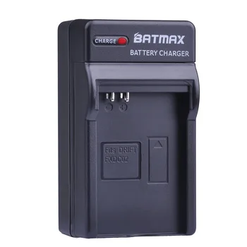 Batmax FXDC02 Skaitmeninis Akumuliatorių Kroviklis Drift 72-011-00 FXDC02 CFXDC02 HD Dvasios Dvasia-S HD720 Kameros baterija