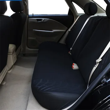 Visiška linų pluošto automobilių sėdynės padengti automobilių sėdynės apima volvo 850 s40 s80 v40 v50 v70 xc70