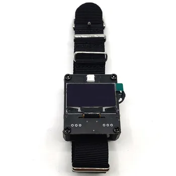 ESP8266 WiFi Deauther Apyrankė Smart Žiūrėti ESP8266 Plėtros Taryba Arduino Rinkinys