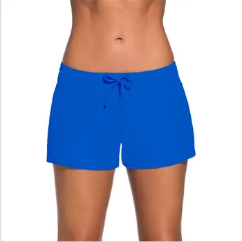 Moterys Vasarą Šortai Moterų Sporto, Paplūdimio Atsitiktinis Sexy Šortai Mažas Juosmens Maudymosi Šortai 2020 Naujas Pantalon Corto Mujer Verano