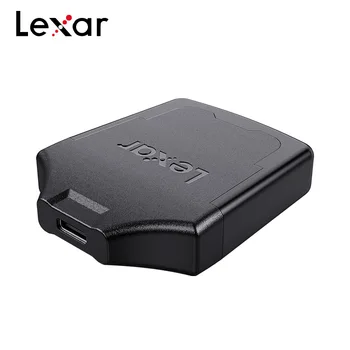 Lexar Originalus Kortelių Skaitytuvas CFexpress USB 3.1 TIPAS-C Reader CFexpress B Tipo Profesionaliems Naudotojams.