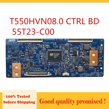Logika Valdybos T550HVN08.0 CTRL BD 55T23-C00 už 55H6B ...ir t.t. Originalus Produktas, T-con Valdybos Universalus TV Card T550HVN08.0 55T23-C00