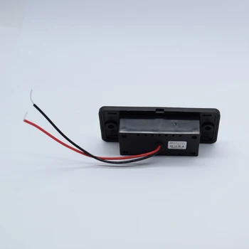 Auto dalių pakeitimas USB įkrovimo lizdas Įkrovimo lizdas automobilį