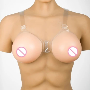 4600g apskrito silikoninių krūtų formos Silikoninis krūtinės Formos crossdresser apskrito krūtų formos transseksualų boobs Fake boobs