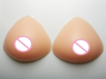 600g/pora B puodelis Transseksualų Silikoninių Krūtų Formos Fake Boobs klaidinga krūtis Krūties Silikono Krūtų Protezai