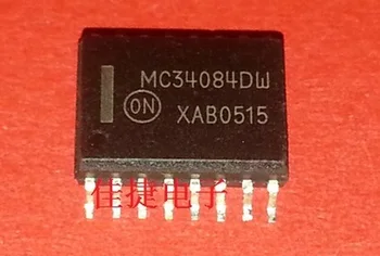 Ping MC34084 MC34084DW