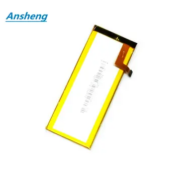 Ansheng Aukštos Kokybės 2100Mah baterija Cubot X9 Išmanųjį telefoną