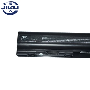 JIGU Laptopo Baterija HP Compaq Presario CQ40-700LA CQ60-100EG CQ61-105TX CQ71-300 CQ71-400 G50-100 Pavilion Dv4-1100 Dv5-1100