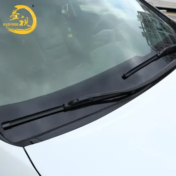 Easysee Valytuvų mentės be kaulų žiemos Gumos priekinio stiklo priekinio, galinio stiklo valytuvų Automobilio aksesuaras Opel Astra2.0 (Visus metus), 19