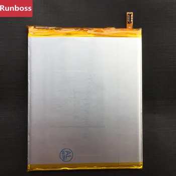 Runboss Originalus HB396481EBC Realias galimybes 3000/3100mAh Baterija Huawei ASCEND Garbę 5A 5X Y6II G7 PLIUS G8 G8X Baterija
