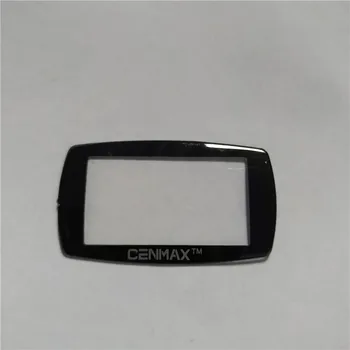 Naujas Stiklas CENMAX ST-8A rusijos LCD nuotolinio valdymo CENMAX ST8A 8A LCD pultelio automobilio nuotolinio