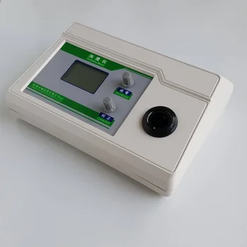 Nešiojamų Turbidimeter Elektroninių drumstumo matuoklis Koncentracija Testeris Montior Detektorius Matavimo diapazonas 0-20 200 800NTU