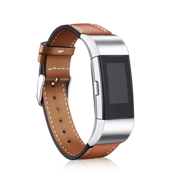 YUEDAER Odos Dirželis Fitbit Mokestis 2 Juostos Pakeitimas Pažangus Fitneso Watchband Riešo Dirželis, Metalo Rėmelis, Fitbit Charge2