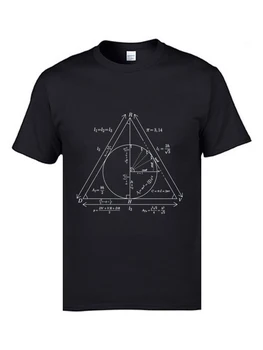 Matematikos Mokytoja Formulė Svetainės T Shirts Trikampis Teisės Sumavimo Kolegijos Tshirts Mens 2019 Universiteto Marškinėlius Aukštos Kokybės Tees