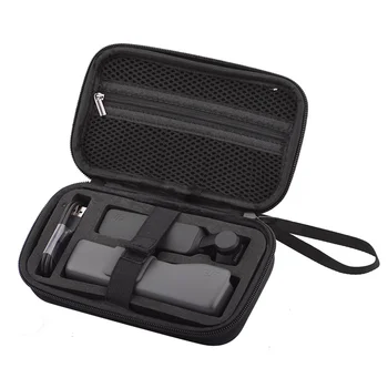 DJI OSMO Kišenėje Atveju Nešiojamą Gimbal Stabilizatorius Saugojimo Krepšys Nešiojamasis lagaminas Lagaminą apsauginėje dėžėje DJI OSMO Kišenėje