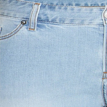 Aukštos juosmens moteris, džinsai, dideli dydžiai 6xl 5xl 2016 m. Rudens Mados Skylę Kišenės Ripped Jeans Moteris Streetwear Ilgas Kelnes Naują Atvykimo