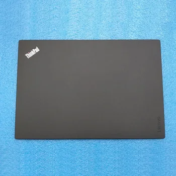 Nauji Originalus Lenovo ThinkPad X270 X275 HD Ekranas LCD Korpuso Viršutinio Dangtelio, Galinis Dangtelis 01AW437 01HW944
