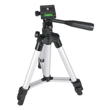 Trikojo Universalus Nešiojamas Skaitmeninis Fotoaparatas, vaizdo Kameros Trikojis Stovas Lengvas Aliuminio Canon, skirtas 