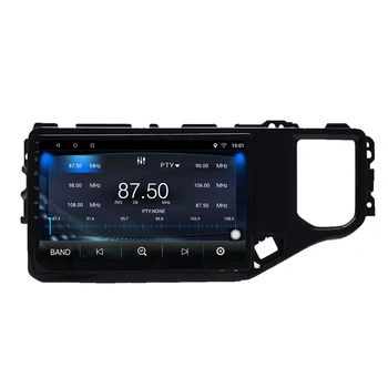 Android 10.0 automobilio radijo auto stereo chery Tiggo 5 5X 4 4X 2019 2020 navigacija GPS DVD Multimedijos Grotuvas
