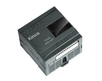K205-16DR K2 serijos mažų PLC