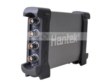 Hantek 6074BE (Kit I) Standarto įrengta daugiau nei 80 tipų automobilių matavimo funkcija USB2.0 4 izoliuotų kanalų oscilloscope