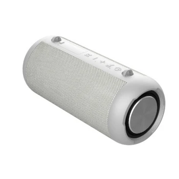Nešiojamųjų Garsiakalbių Bevielio Lauko Vandeniui Bluetooth Garsiakalbiai 360 HD 
