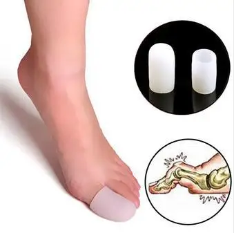 Pėdų priežiūros Gelis kojų vamzdis kukurūzų lizdinės plokštelės raštas kaliaus kojų pirštų raštas pedikiūro priežiūros pro