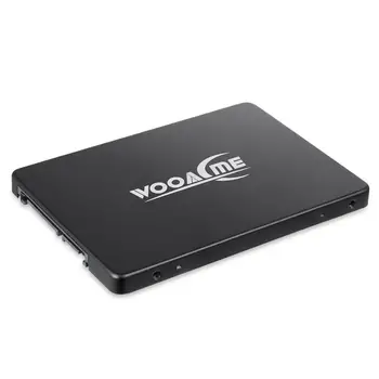 Wooacme W651 SSD 1tb talpos 2.5 colio SATA III SSD Nešiojamajame KOMPIUTERYJE Išorinio Kietojo Disko