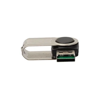 HXSJ USB Adapteris Universalus Mini Reader OTG Korteles Didelės Spartos USB 2.0 TF Atminties Kortelių Skaitytuvą, USB, Adapteris,