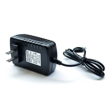 3B/3B+/nulinės energijos tiekimo MUMS 5V 3A Micro USB maitinimo adapteris