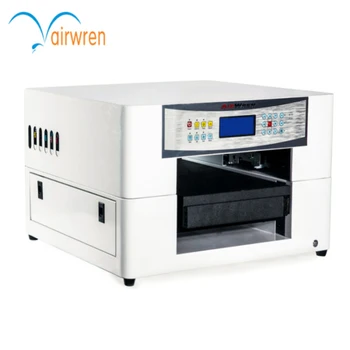 Originali airwren AR-LED Mini4 U disko spausdinimo mašina įvairios paskirties spausdinimo mašinos