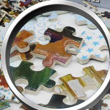 Jigsaw Puzzles 1000 Vienetų Medinių embling Nuotrauką Kraštovaizdžio Galvosūkiai, Žaislai Suaugusiems Švietimo Žaislai, Žaidimai Vaikams