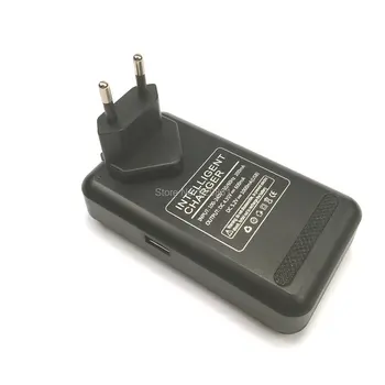 USB Universalus Kelionių Baterijos Sieninis įkroviklis s820 s660 p770 s960 p700 s920 P70T p780 a8 a806 A808T s8 s898t