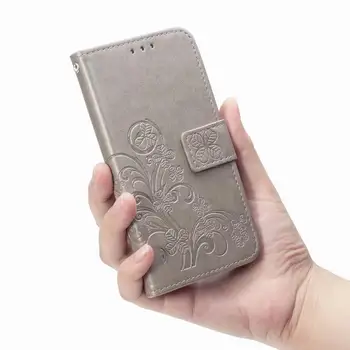 Prabanga Flip Case Sony Xperia XA Ultra Odos Piniginės 