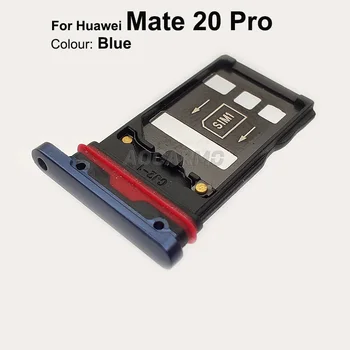 Aocarmo Už Huawei Mate 20 Pro SD 