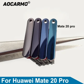 Aocarmo Už Huawei Mate 20 Pro SD 