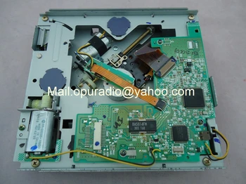 Matsushita vieną CD mechanizmas E2688 Optinis Paėmimas su PCB VW Bora Matsushita CQ-TX5500W Automobilinis CD Grotuvas