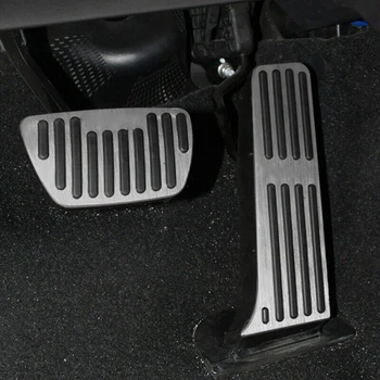 Automobilio Akceleratoriaus pedalas akseleratoriaus Pedalas ir Stabdžių Pedalas Padas Toyota RAV4 RAV-4 2019 2020