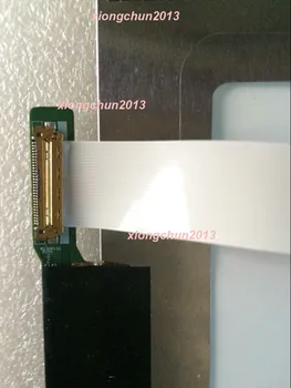 Už N156HGE-EB2 EDP HDMI LCD 