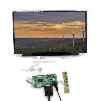 Už N156HGE-EB2 EDP HDMI LCD 