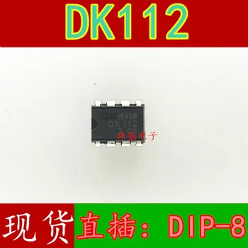 10vnt DK112 DIP-8